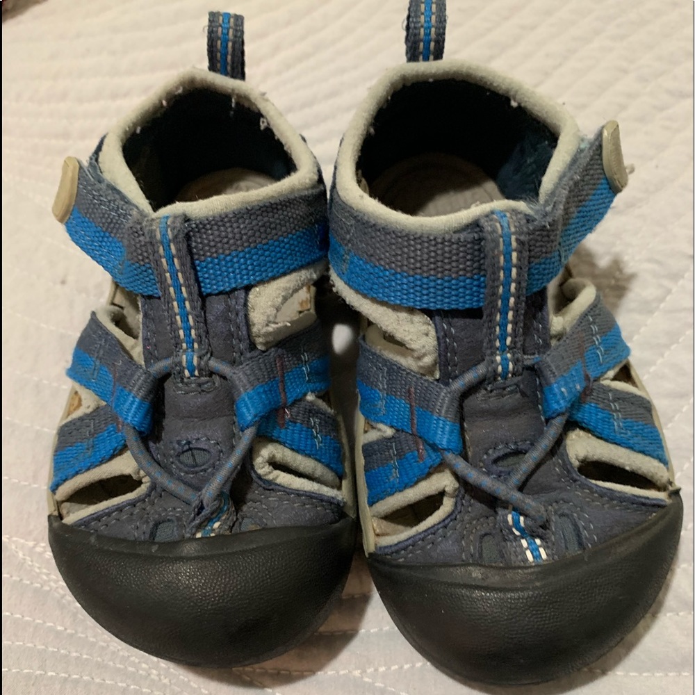 Keen Toddler shoes